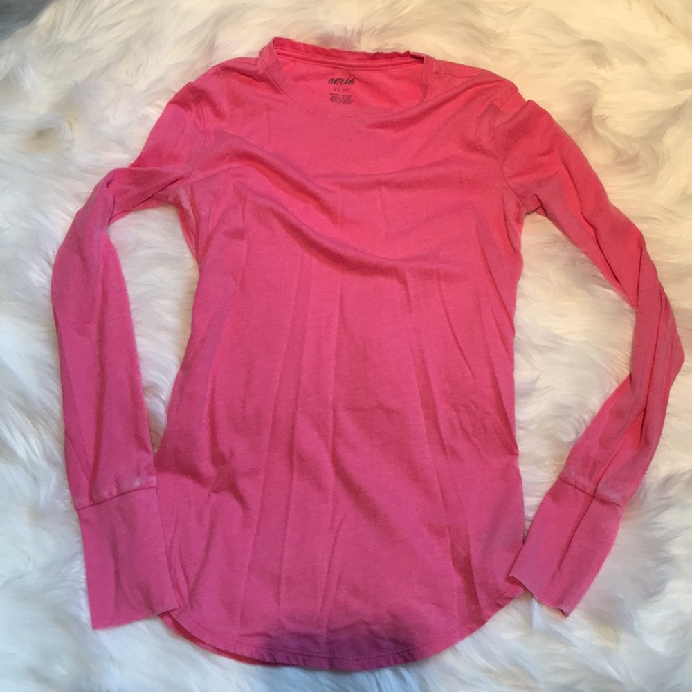 Aerie top💗
